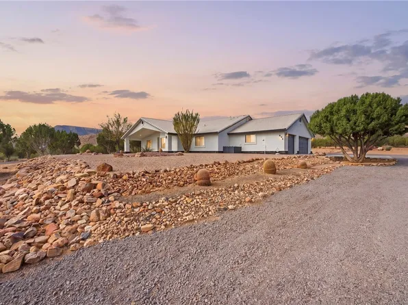 828 W Sundown Road, Kingman, AZ 86409