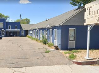 1333 N. Main Street, Pocatello, ID 83204