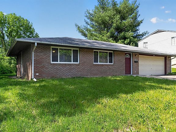 4th image of 3580 E Dublin Granville Rd