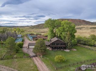 23930 N Highway 287, Livermore, CO 80536