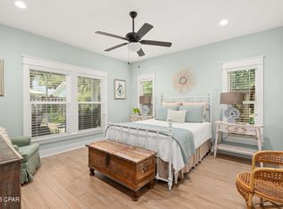 302 S San Souci St, Panama City Beach, FL 32413