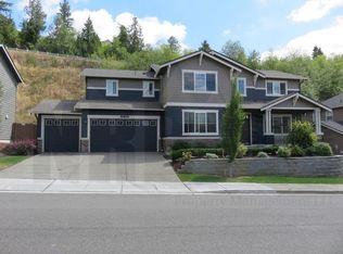 10708 174th Ave E, Bonney Lake, WA 98391
