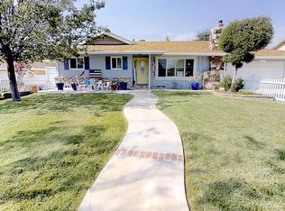 35530 Crestview Dr, Yucaipa, CA 92399