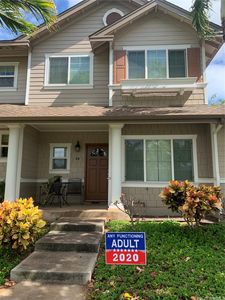 91-1161 Keoneula Blvd APT Q5, Ewa Beach, HI, 96706