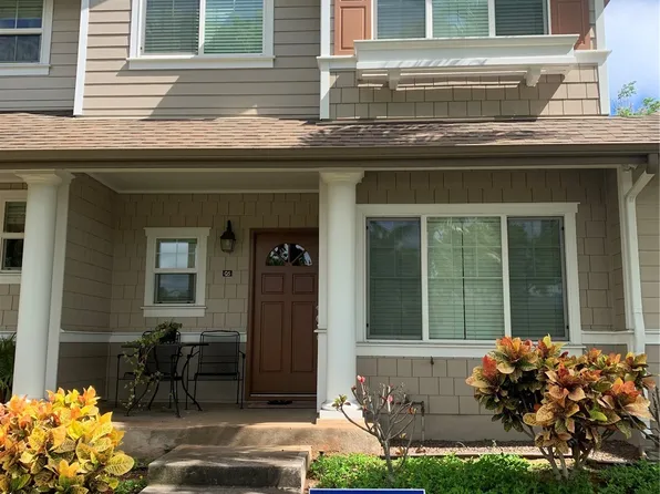 91-1161 Keoneula Blvd APT Q5, Ewa Beach, HI 96706