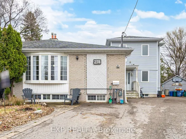 274 Demaine Cres, Richmond Hill, ON L4C 2W5