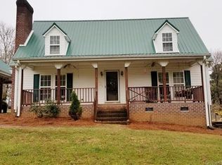 14460 Old Beatty Ford Rd, Gold Hill, NC 28071