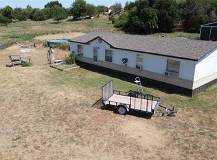 935 NE 70th St, Blanchard, OK 73010
