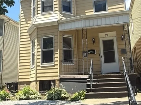 21 Terrace Pl Floor 1, Belleville, NJ 07109