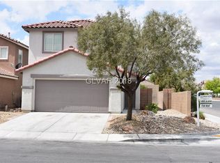 10203 Burning Bush St, Las Vegas, NV 89141