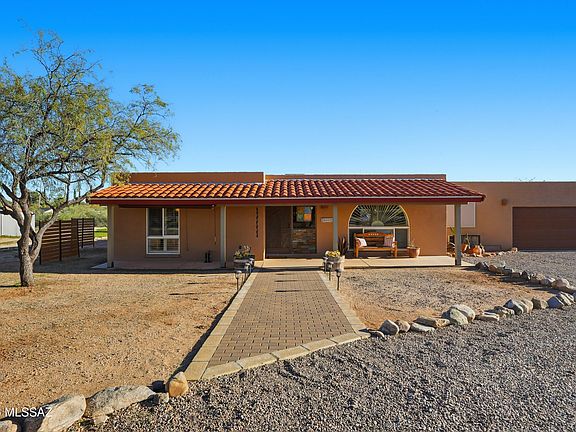 4th image of 1511 W Chapala Dr
