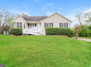 507 Lambeth Dr, Hiram, GA 30141