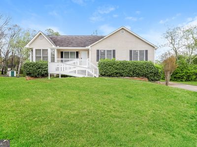 507 Lambeth Dr, Hiram, GA, 30141