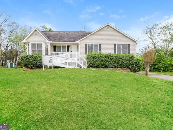 507 Lambeth Dr, Hiram, GA 30141