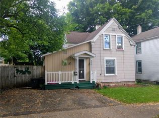 308 Kellogg St, Fulton, NY 13069
