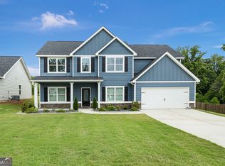 1140 Red Bud Cir, Villa Rica, GA 30180