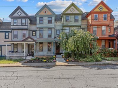 403 Howard St, Syracuse, NY, 13203