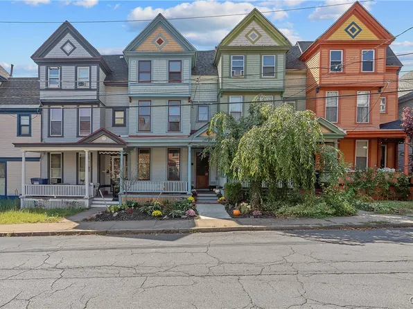 403 Howard St, Syracuse, NY 13203