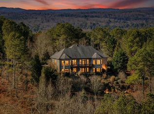 100 Fox Paw Leaf Ct, Ellijay, GA