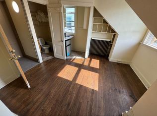 Campus View Apartments, Albany, NY 12203