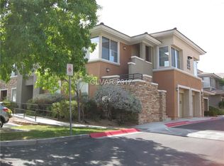 656 Peachy Canyon Cir UNIT 101, Las Vegas, NV 89144