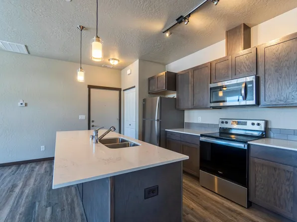 Riverside at Coyote Rock