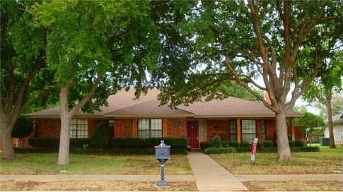 4819 Dickens St.