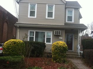 110 Bergen Ave, Ridgefield Park, NJ 07660