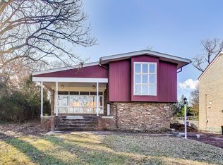 6209 Pontiac St, College Park, MD 20740