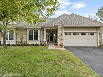 951 Stony Lake Ct, Oxford, MI, 48371