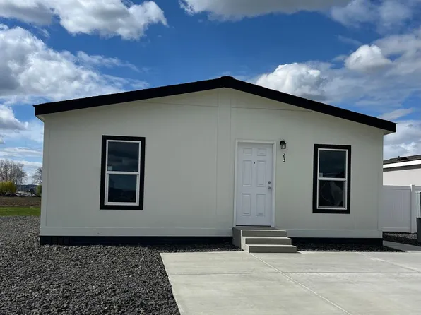 2681 E Edison Ave, Sunnyside, WA