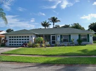 6333 Hofstra Ct E, Fort Myers, FL 33919