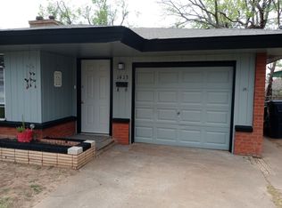 1413 N Libby Ave, Oklahoma City, OK 73127