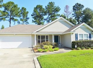 174 Saddle Brooke Trce, Brunswick, GA 31525