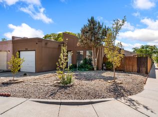 9736 Westbound Ave SW, Albuquerque, NM 87121