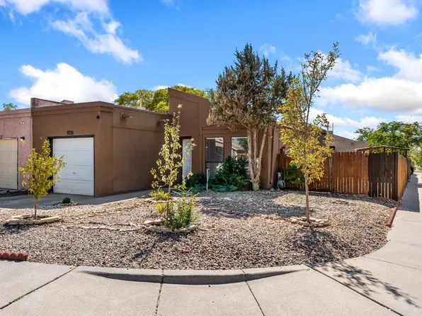 9736 Westbound Ave SW, Albuquerque, NM 87121