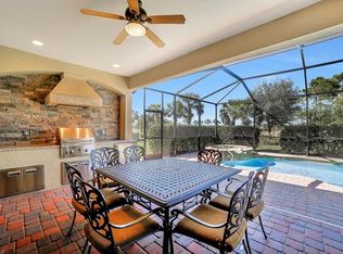 12505 Fenhurst Way, Naples, FL 34120