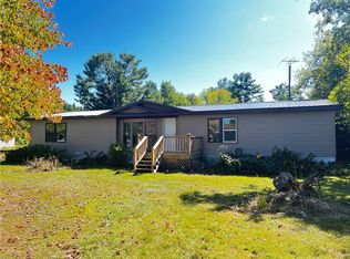 1951 14th Ave, Cameron, WI 54822