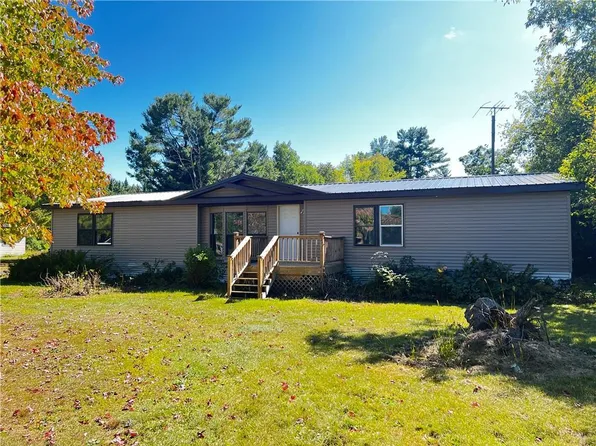 1951 14th Avenue, Cameron, WI 54822