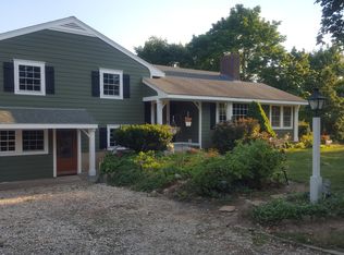 1977 Sound Ave, Baiting Hollow, NY 11933