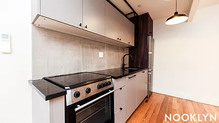 Rented by Nooklyn NYC LLC