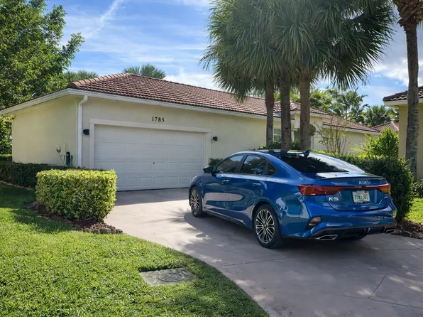 1703 Pierside Cir, Wellington, FL 33414