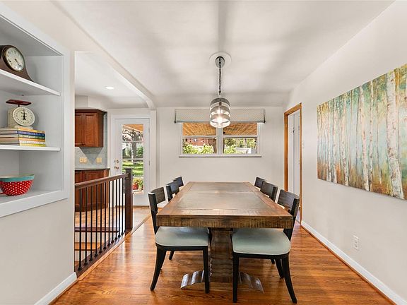 4th image of 8817 Crest Oak Ln