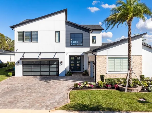9877 Laurel Berry Dr, Orlando, FL 32827