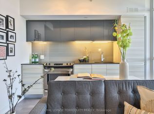 1190 Dundas St E #625, Toronto, ON
