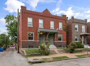 3343 Virginia Ave, Saint Louis, MO 63118