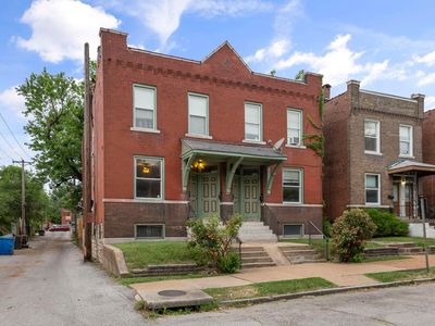 3343 Virginia Ave, Saint Louis, MO, 63118