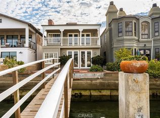 603 36th St, Newport Beach, CA 92663