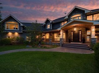 402041 NE 28th St E, Foothills County, AB T1S 6C3
