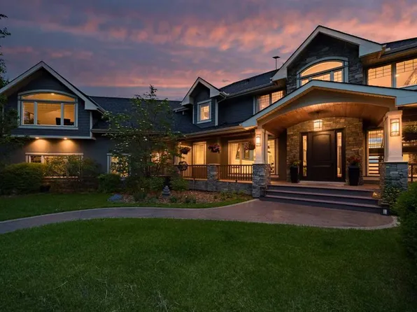 402041 NE 28th St E, Foothills County, AB T1S 6C3